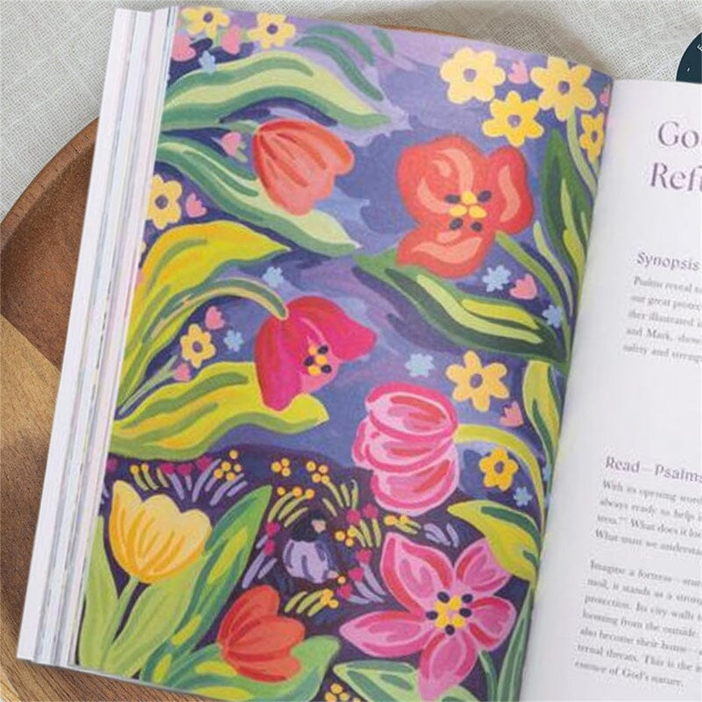 A Good Year in the Bible 52 Week Bible Study Workbook for Women