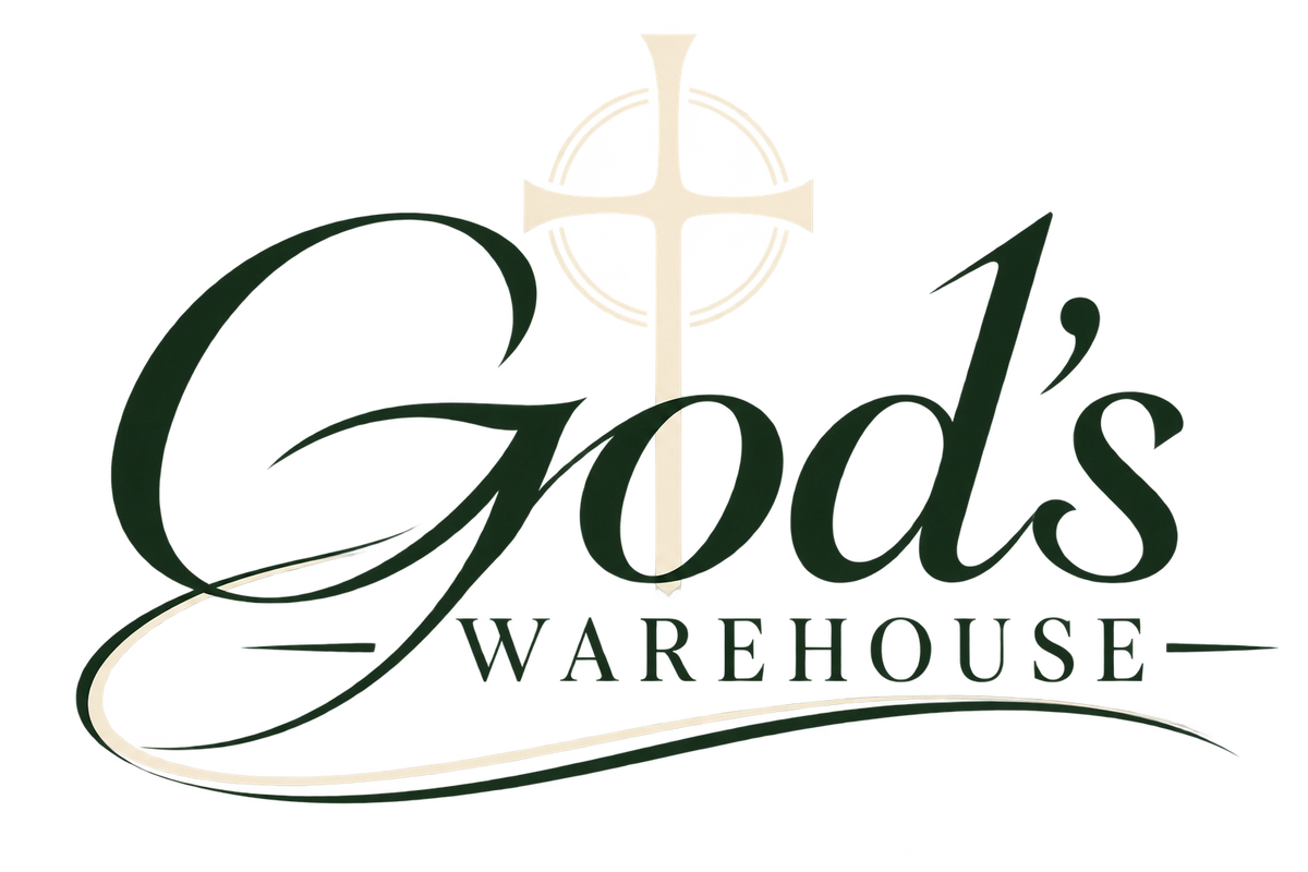 God's Warehouse